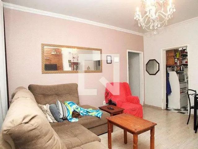 Apartamento para Venda em Porto Alegre/RS Santana 3 Quartos
