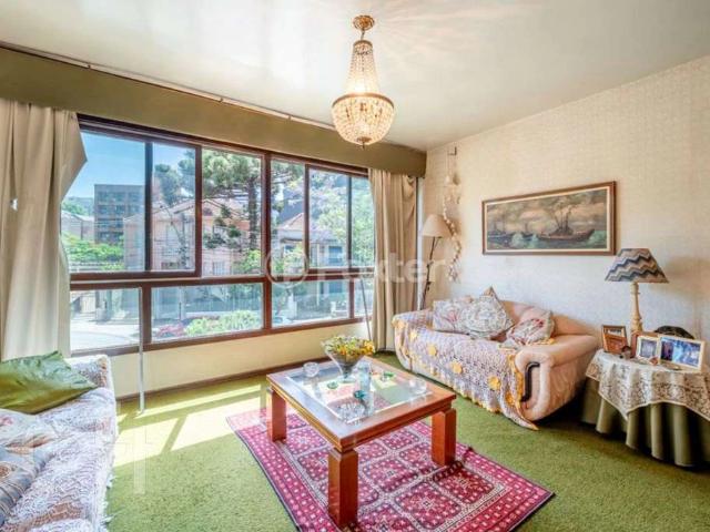 Apartamento para Venda em Porto Alegre/RS Santana 3 Quartos
