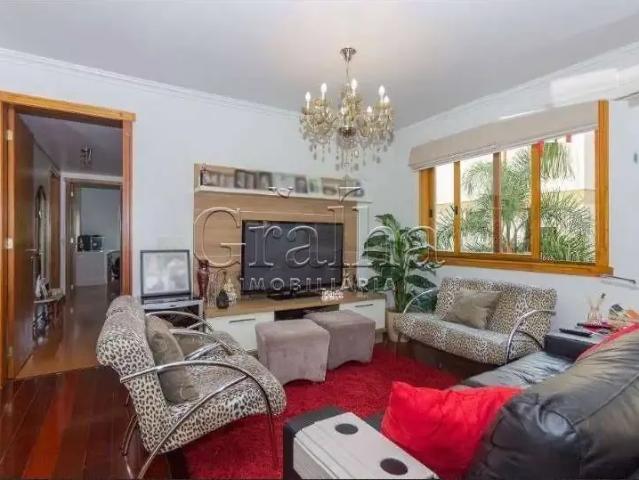 Apartamento para Venda em Porto Alegre/RS Santana 3 Quartos