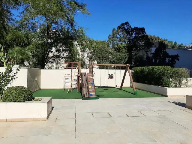 Apartamento para Venda em Porto Alegre/RS Santana 3 Quartos