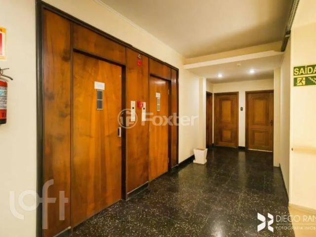 Apartamento para Venda em Porto Alegre/RS Santana 3 Quartos
