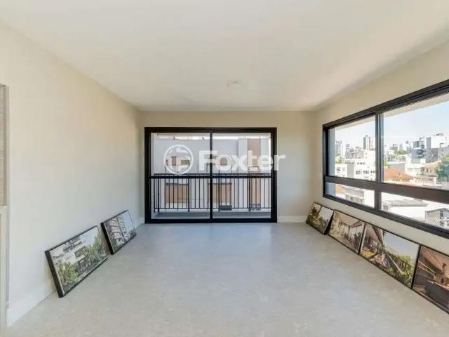 Apartamento para Venda em Porto Alegre/RS Santana 3 Quartos