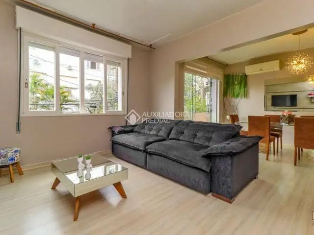 Apartamento para Venda em Porto Alegre/RS Santana 3 Quartos