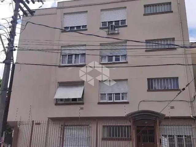Apartamento para Venda em Porto Alegre/RS Santana 3 Quartos