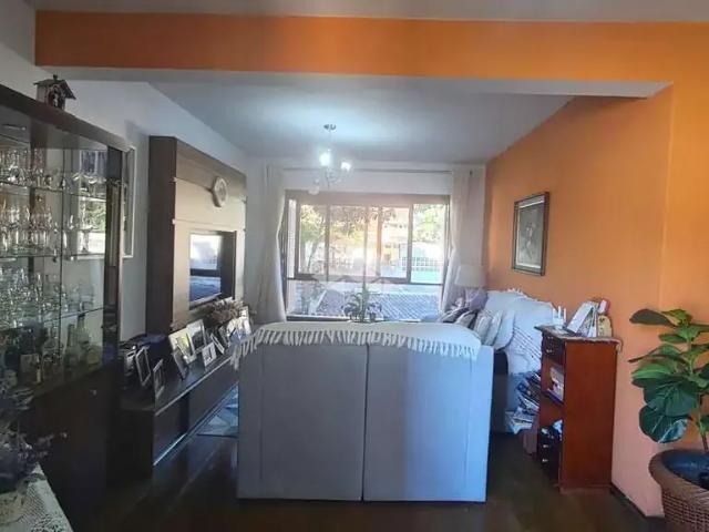 Apartamento para Venda em Porto Alegre/RS Santana 3 Quartos