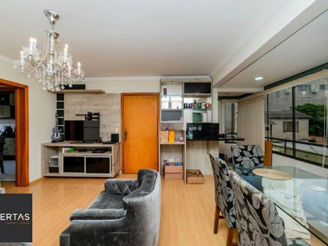Apartamento para Venda em Porto Alegre/RS Santana 3 Quartos