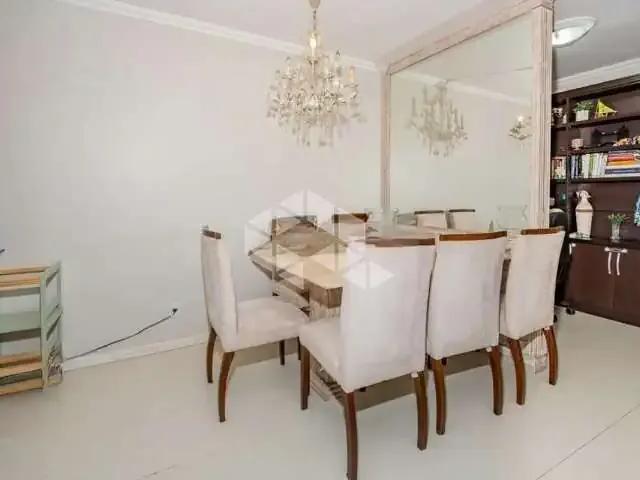 Apartamento para Venda em Porto Alegre/RS Santana 3 Quartos