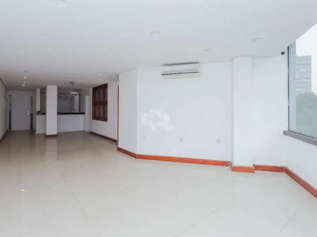 Apartamento para Venda em Porto Alegre/RS Santana 3 Quartos