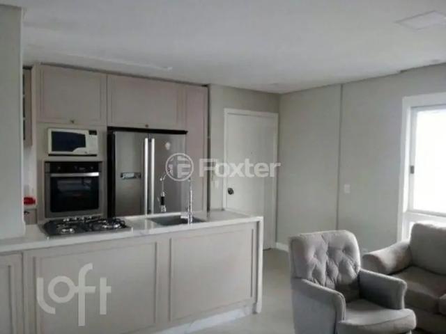 Apartamento para Venda em Porto Alegre/RS Santana 3 Quartos