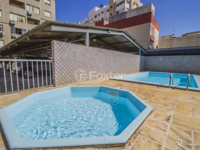Apartamento para Venda em Porto Alegre/RS Santana 3 Quartos