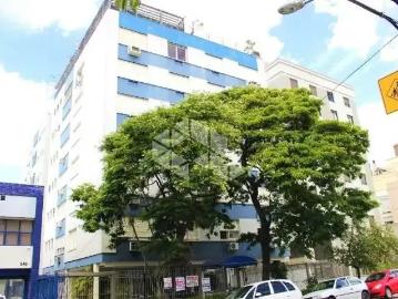 Apartamento para Venda em Porto Alegre/RS Santana 3 Quartos