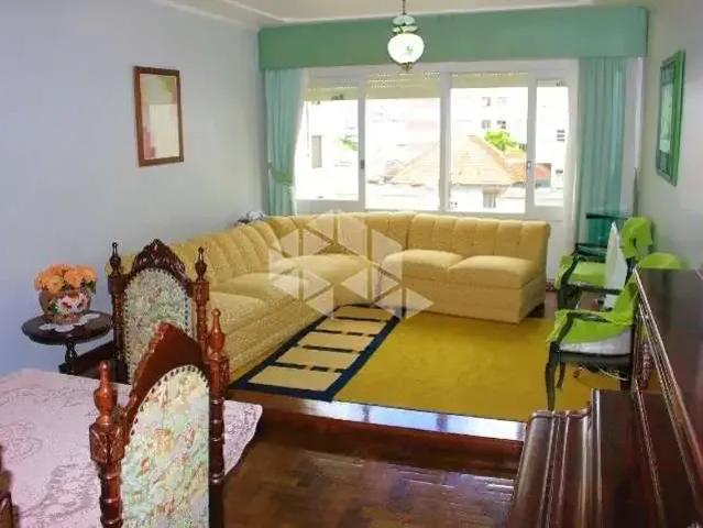 Apartamento para Venda em Porto Alegre/RS Santana 3 Quartos