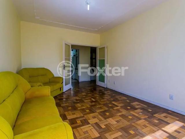 Apartamento para Venda em Porto Alegre/RS Santana 3 Quartos