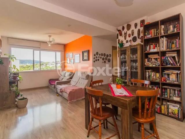 Apartamento para Venda em Porto Alegre/RS Santana 3 Quartos