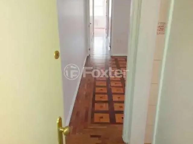 Apartamento para Venda em Porto Alegre/RS Santana 3 Quartos