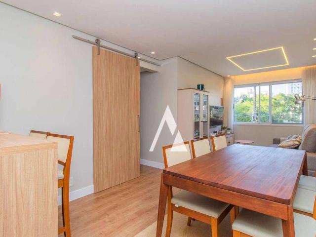Apartamento para Venda em Porto Alegre/RS Santana 3 Quartos