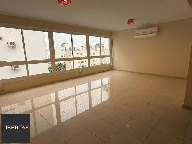 Apartamento para Venda em Porto Alegre/RS Santana 3 Quartos