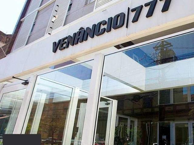 Apartamento para Venda em Porto Alegre/RS Santana 1 Quartos