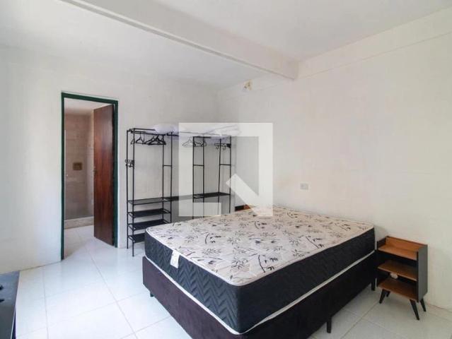 Apartamento para Venda em Porto Alegre/RS Santana 1 Quartos