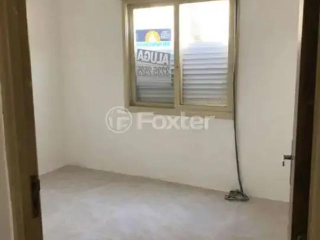 Apartamento para Venda em Porto Alegre/RS Santana 1 Quartos