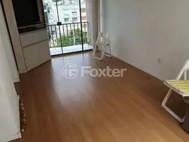 Apartamento para Venda em Porto Alegre/RS Santana 1 Quartos