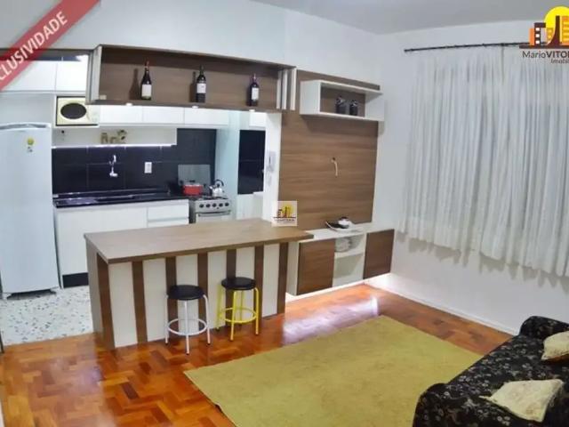 Apartamento para Venda em Porto Alegre/RS Santana 1 Quartos