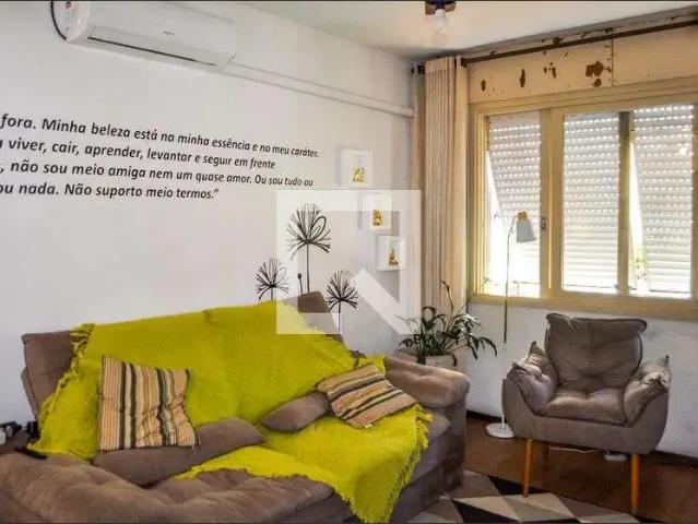 Apartamento para Venda em Porto Alegre/RS Santana 1 Quartos