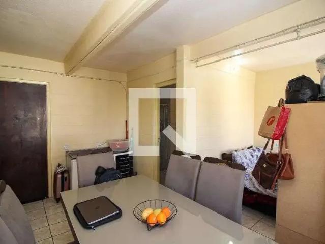 Apartamento para Venda em Porto Alegre/RS Santana 1 Quartos