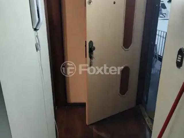Apartamento para Venda em Porto Alegre/RS Santana 1 Quartos