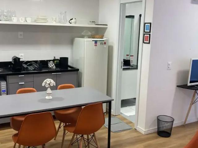Apartamento para Venda em Porto Alegre/RS Santana 1 Quartos