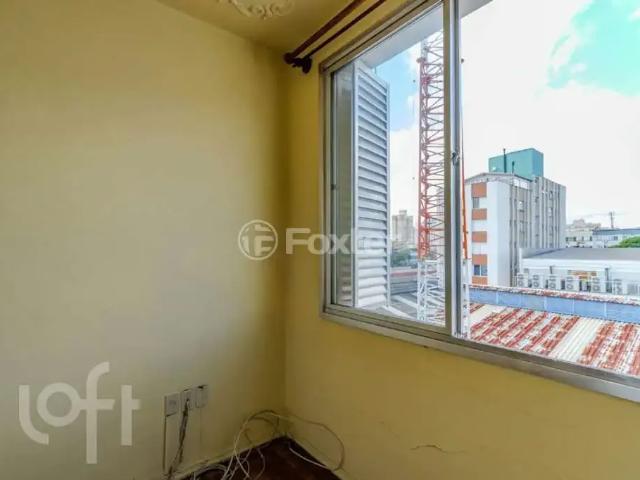 Apartamento para Venda em Porto Alegre/RS Santana 1 Quartos