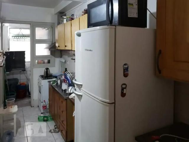 Apartamento para Venda em Porto Alegre/RS Santana 1 Quartos