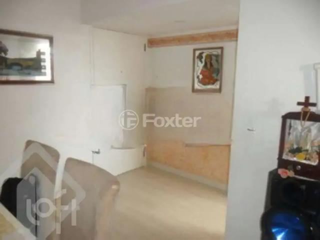 Apartamento para Venda em Porto Alegre/RS Santana 1 Quartos