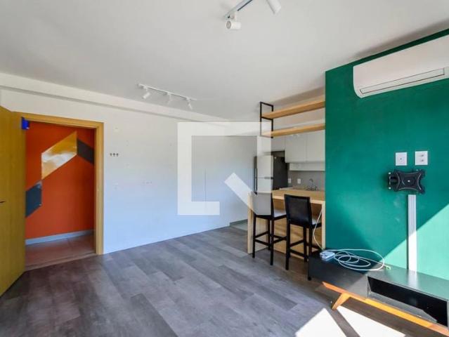 Apartamento para Venda em Porto Alegre/RS Santana 1 Quartos