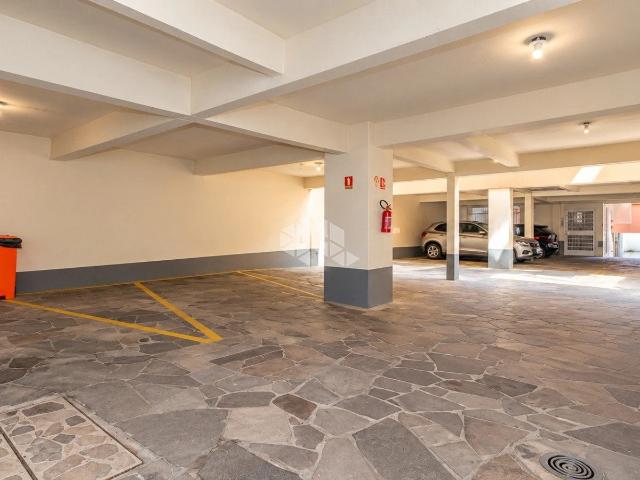 Apartamento para Venda em Porto Alegre/RS Santana 1 Quartos
