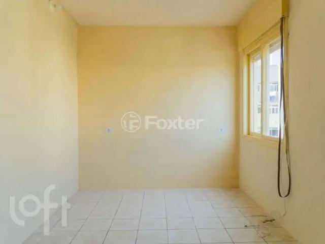 Apartamento para Venda em Porto Alegre/RS Santana 1 Quartos