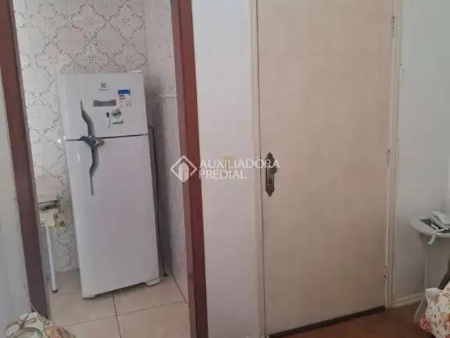 Apartamento para Venda em Porto Alegre/RS Santana 1 Quartos