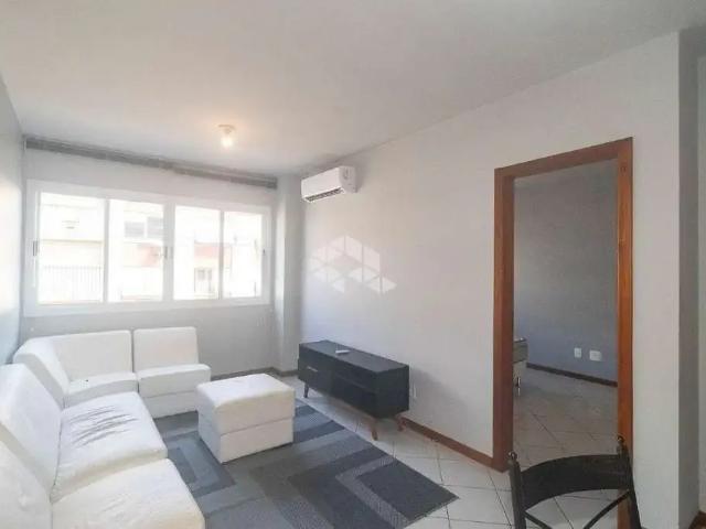 Apartamento para Venda em Porto Alegre/RS Santana 1 Quartos