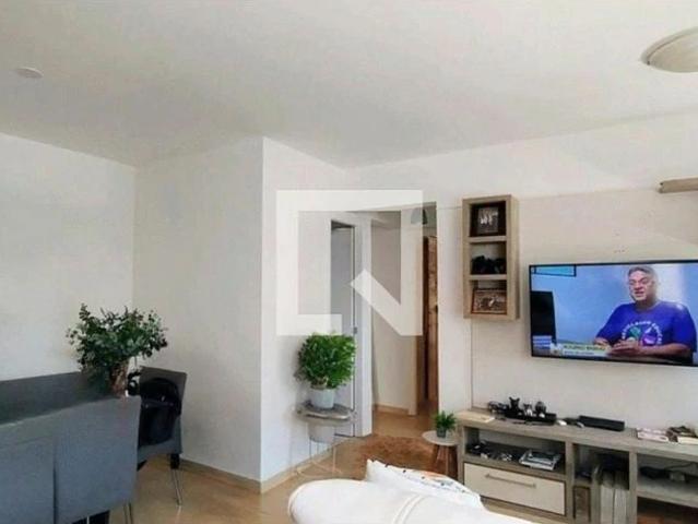 Apartamento para Venda em Porto Alegre/RS Santana 1 Quartos