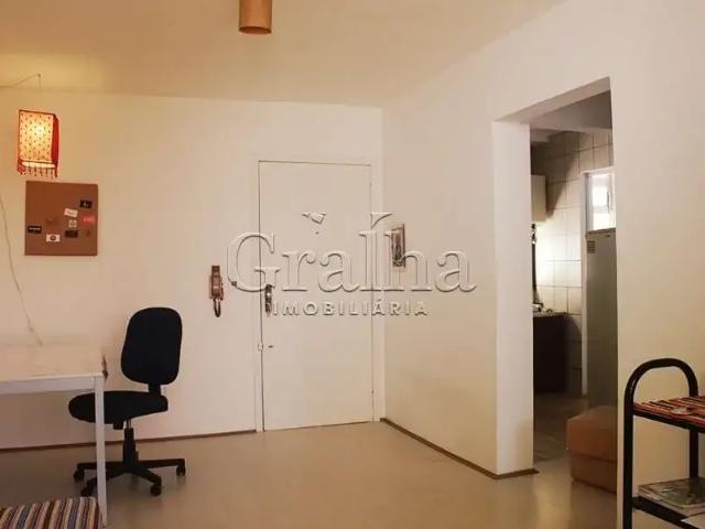 Apartamento para Venda em Porto Alegre/RS Santana 1 Quartos