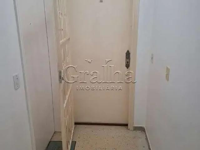 Apartamento para Venda em Porto Alegre/RS Santana 1 Quartos
