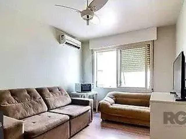 Apartamento para Venda em Porto Alegre/RS Santana 1 Quartos