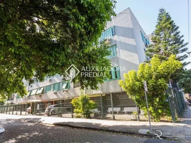 Apartamento para Venda em Porto Alegre/RS Santana 1 Quartos