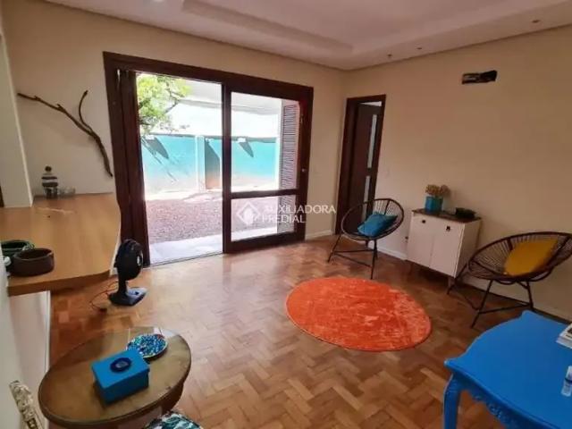 Apartamento para Venda em Porto Alegre/RS Santana 1 Quartos