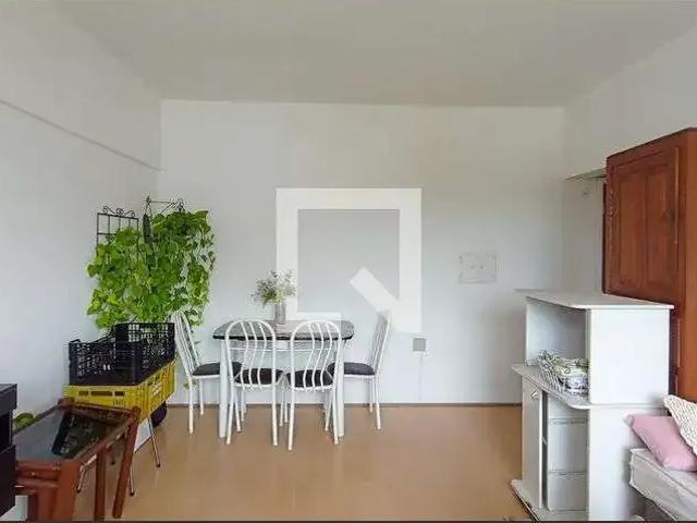Apartamento para Venda em Porto Alegre/RS Santana 1 Quartos