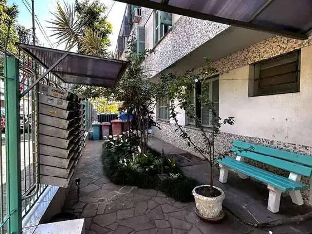 Apartamento para Venda em Porto Alegre/RS Santana 1 Quartos