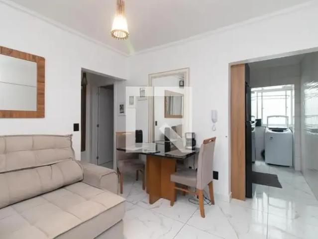 Apartamento para Venda em Porto Alegre/RS Santana 1 Quartos