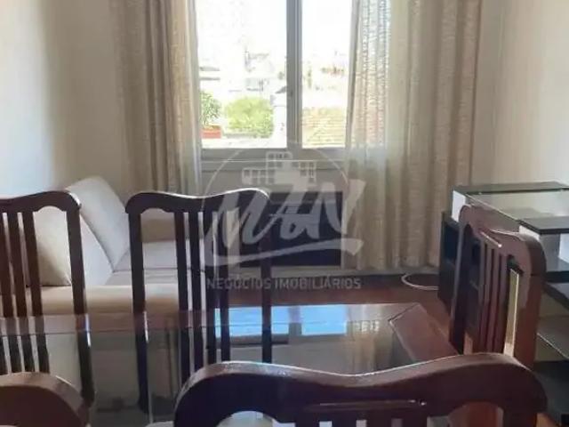 Apartamento para Venda em Porto Alegre/RS Santana 1 Quartos