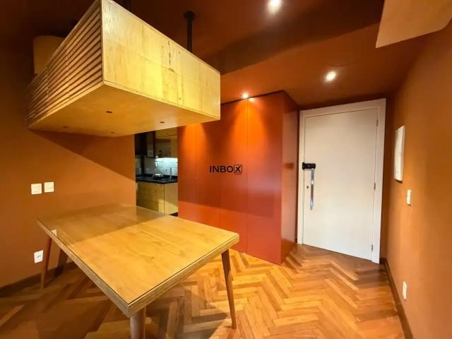 Apartamento para Venda em Porto Alegre/RS Santana 1 Quartos