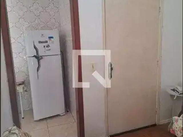 Apartamento para Venda em Porto Alegre/RS Santana 1 Quartos